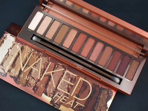 urban decay eyeshadow palette|Best Urban Decay Eye Shadow Ideas That You Need。